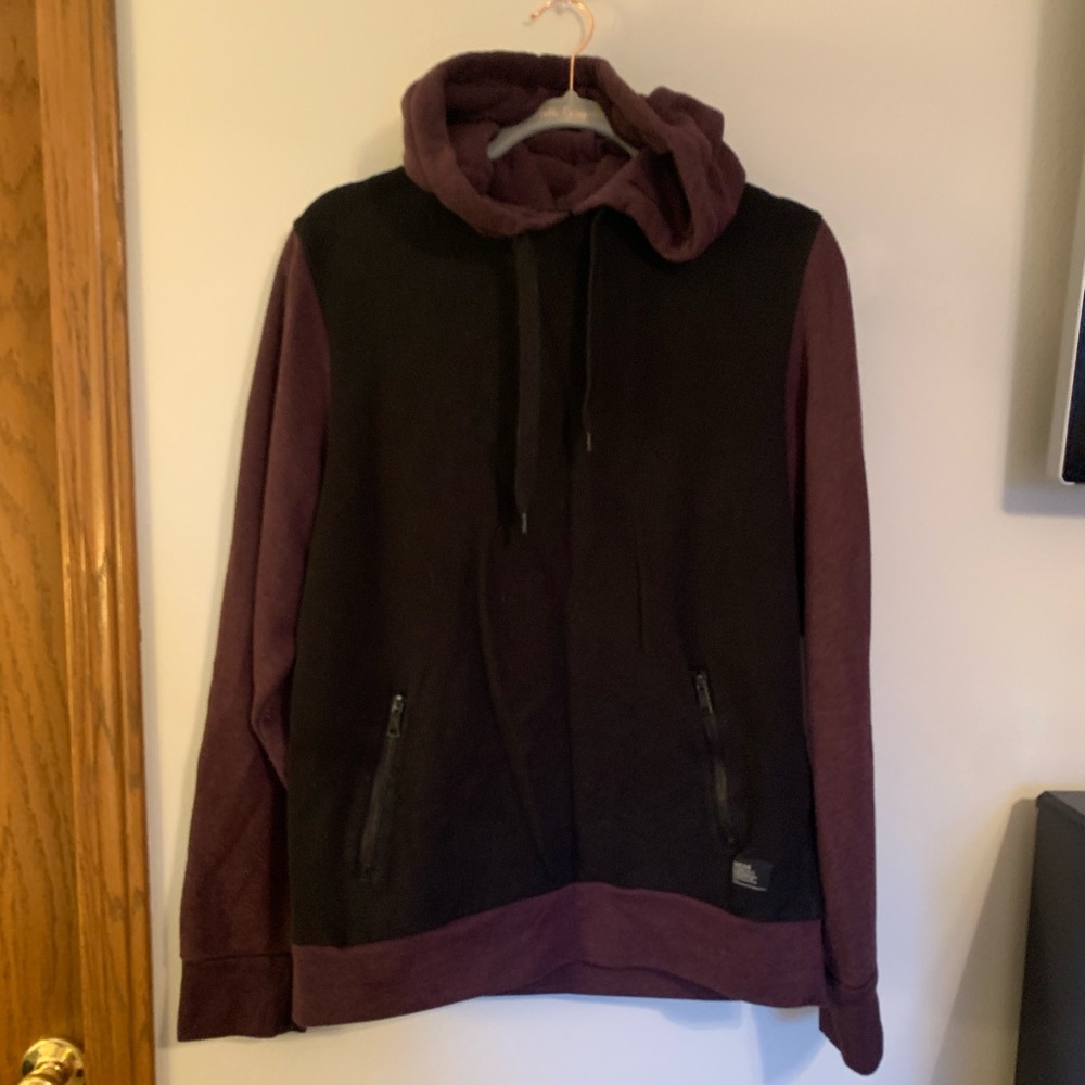 Medium Marc Ecko sweatshirt.